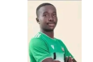 Bookworm aka 'chopi' and Net King: Mungao’s unlikely rise to Kenya’s National Team