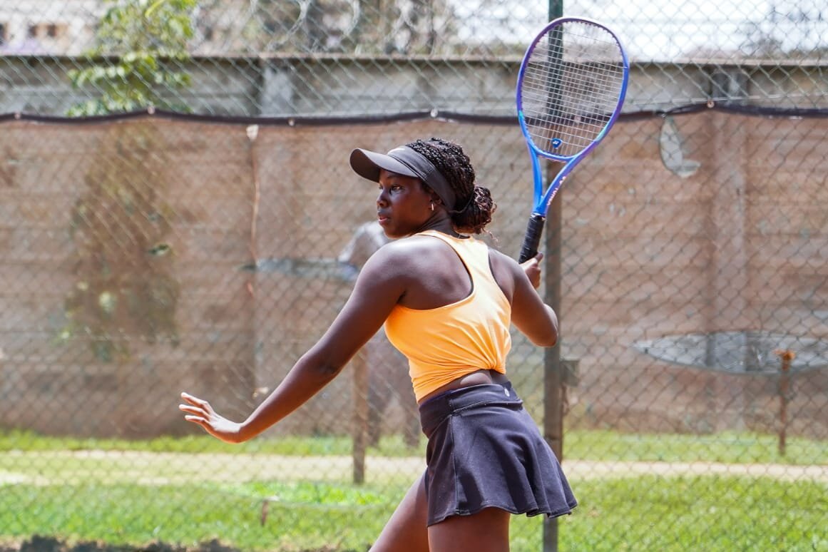 Nellions Tennis Open