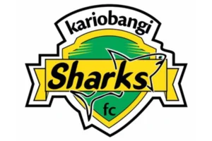 Kariobangi Sharks FC logo