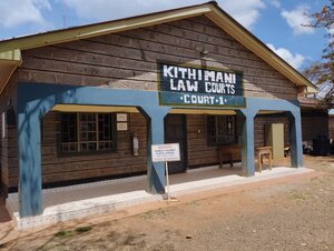 Man jailed for life for defiling 8-year-old girl in Masinga