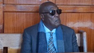 Former Nairobi PC Chelogoi convicted in KES 1.35 billion land fraud case