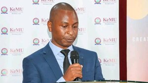 Neurologist recalls Raila’s vision for the youth, calls for people-centred leadership