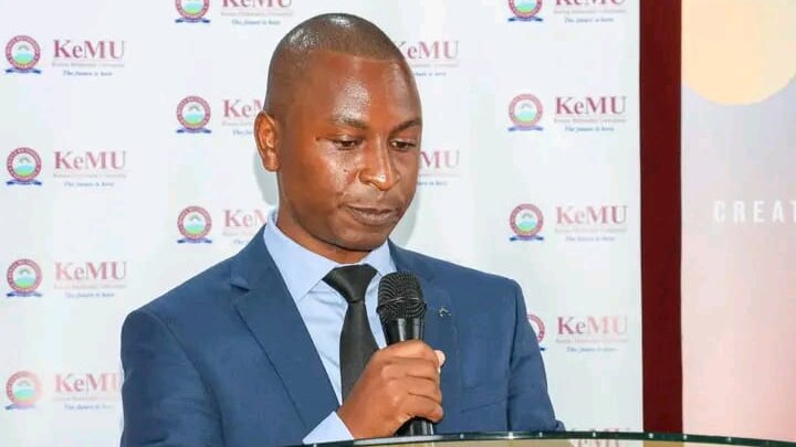 Neurologist recalls Raila’s vision for the youth, calls for people-centred leadership