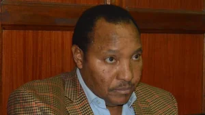 Waititu loses appeal as High Court orders him back to prison in KES 588.7 million graft case