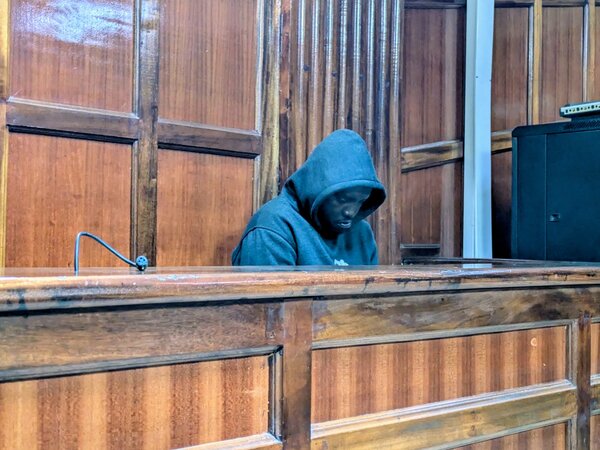Wanted fugitive sought over murder in the UK arrested in Kenya