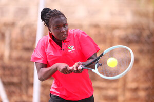 Kenya reign supreme at ANOCA Zone 5 Youth Games