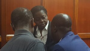 Advocate, mother and brother to face trial over Dr Mutiso murder