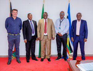 Motorsport Kenya Federation