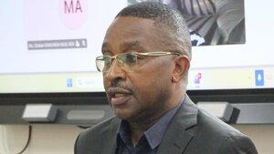 DPP files fresh graft charges against Mwangi Wa Iria