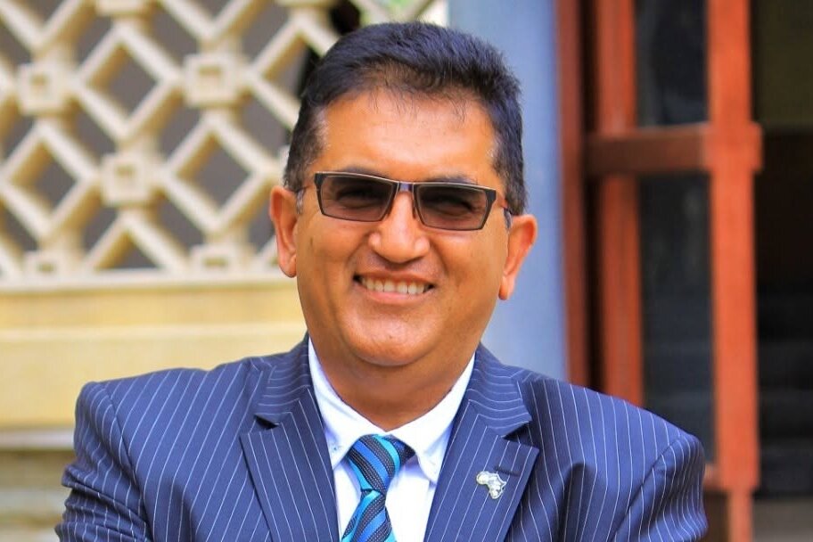 MP Rahim Dawood defends his record, urges North Imenti residents to re-elect him