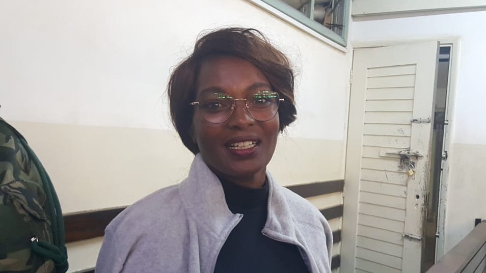 Former DCI boss led operation to recover Cohen’s body from septic tank