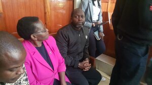 Rose Mulwa and son deny killing Dr Mutiso, allege compromised prosecution  