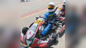 Pan African Karting Championship