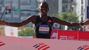 Amos Kipruto