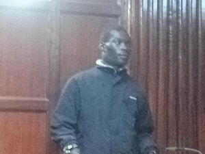 Rider charged with stealing boda boda motorcycle