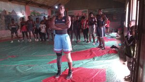 Kenya wrestlers use East Africa championships in Burundi as Olympic springboard