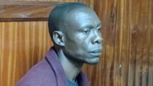 Joseph Odhiambo 