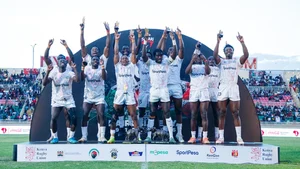 Shujaa set sights on SVNS 2 as Lionesses prepare for Africa Sevens