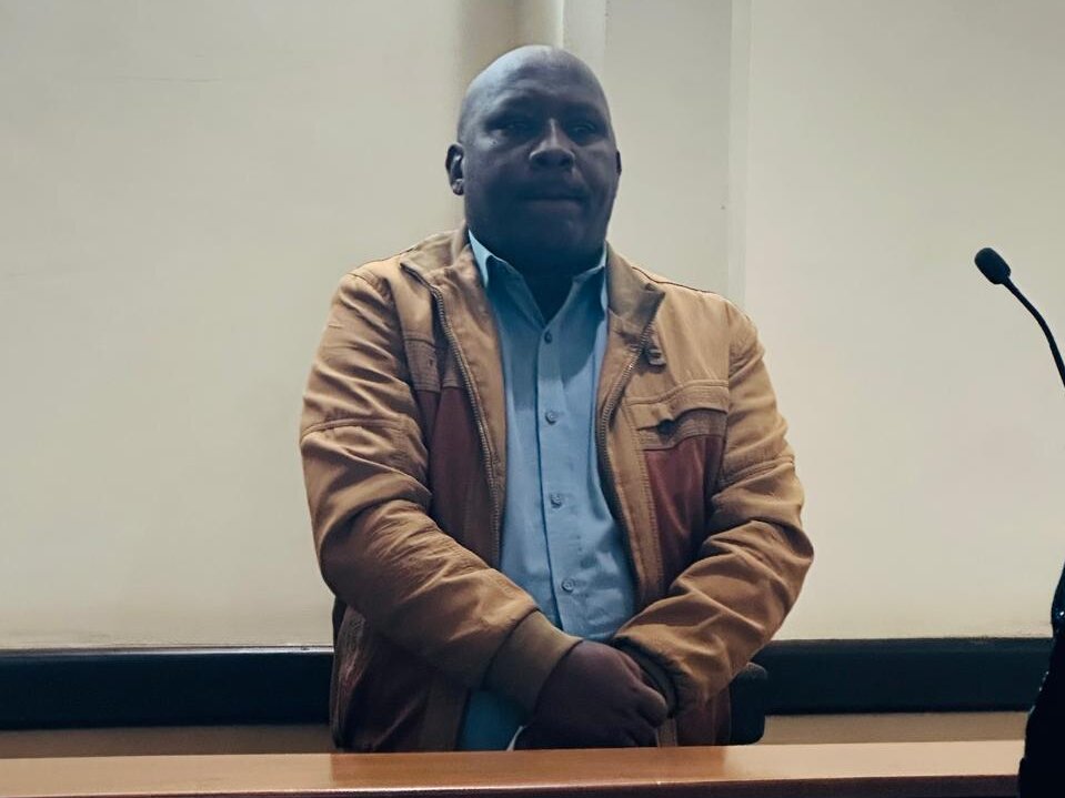 Kangema probation officer arraigned at Milimani over KES 150,000 bribery allegations