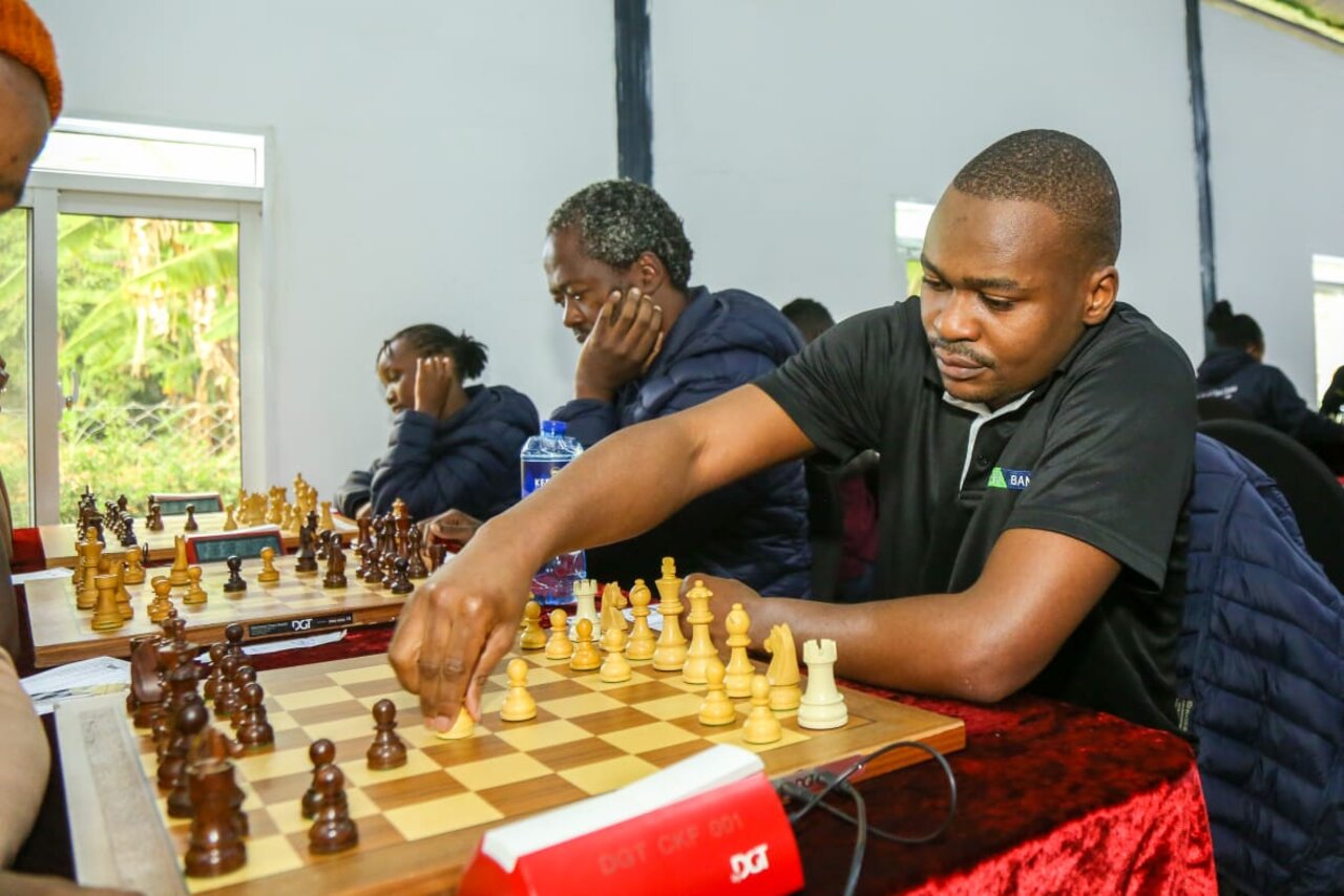 Chess