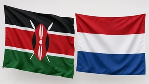 Kenya eyes Flevoland model for smart agriculture, food processing and renewable energy