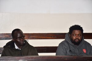 Lawyer Kyalo Mbobu murder: DPP approves murder charges against five suspects