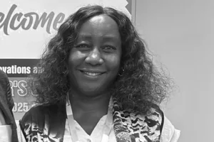The late Dr Victoria Nthunya Mutiso