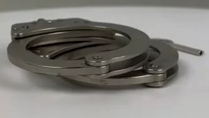 Handcuffs