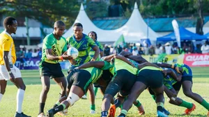 Akhulia hails fierce competition in SportPesa Sevens Circuit as Kabras Sugar sweep aside KCB for Driftwood Sevens title