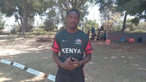 Cricket: Likavu eyes long-awaited Kenya debut as Gondaria leads Rwanda IL T20 squad