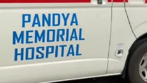 Pandya Memorial Hospital
