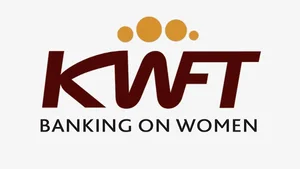 Kenya Women Finance Trust evolved and rebranded into Kenya Women Microfinance Bank PLC (KWFT).