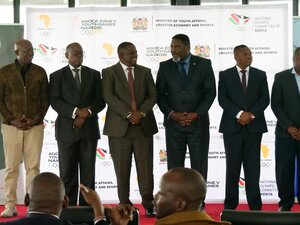 ANOCA Zone 5 Youth Games offer launchpad for East Africa’s next generation of champions