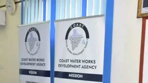 Coast Water Works Development Agency (CWWDA) 