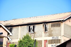 Dorm fire: Eight Utumishi Girls students facing 16 counts of murder denied bail