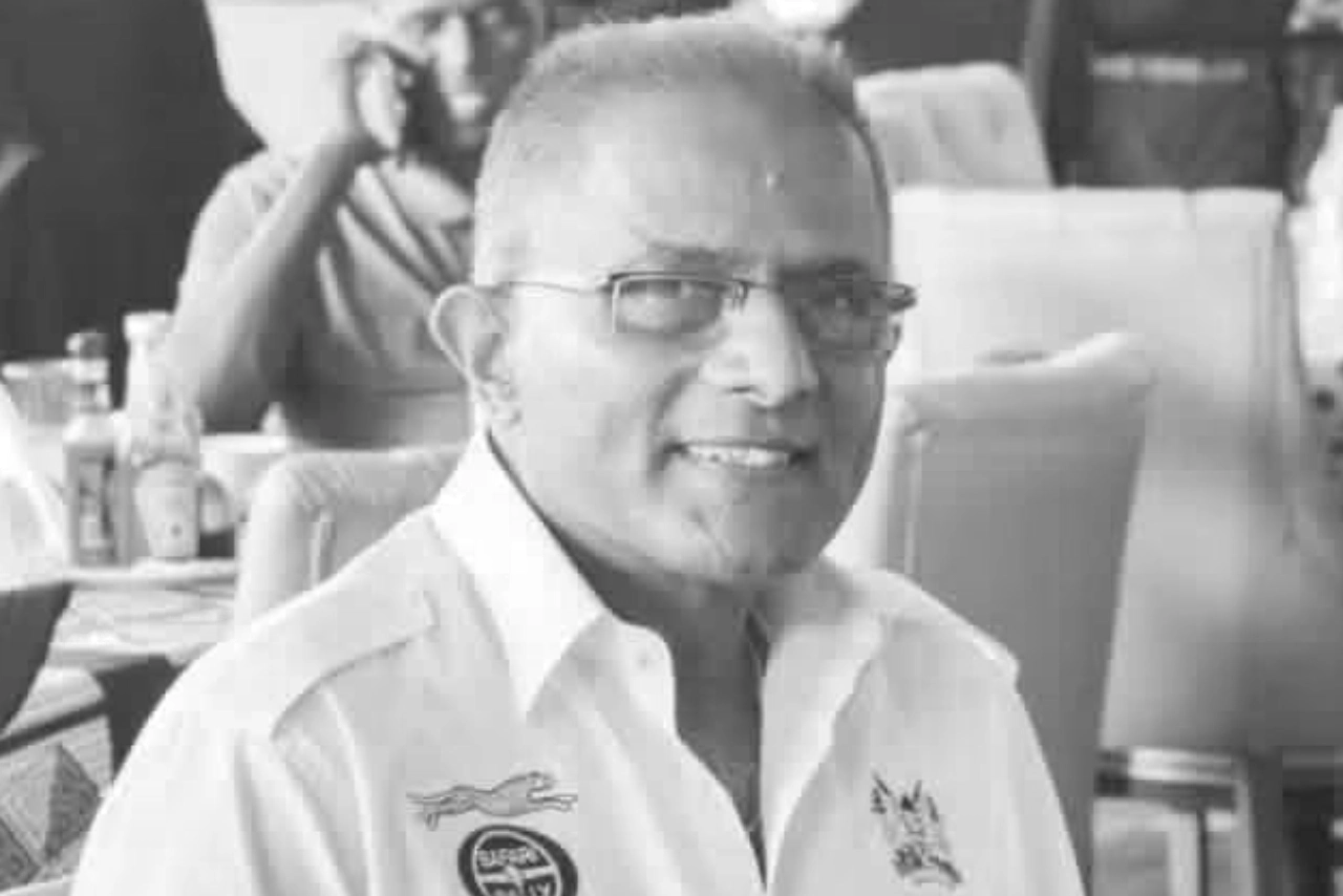 Abdul Sidi