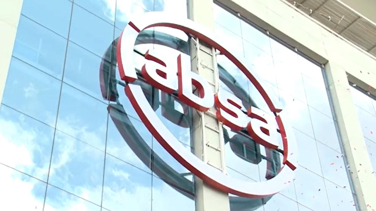 Absa Bank Kenya headquarters
