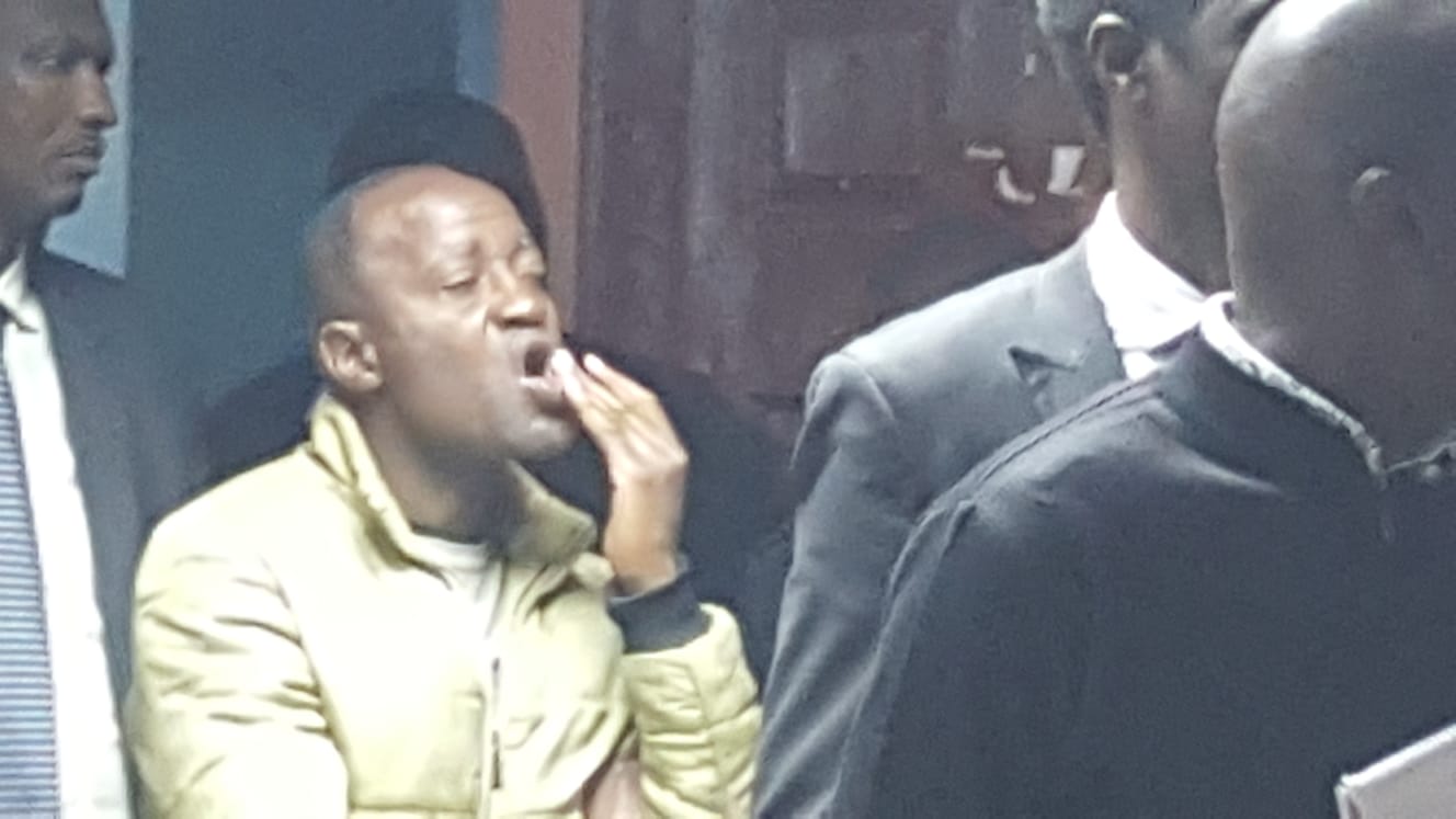IPOA, KNCHR and DCI to investigate whereabouts of 4 Mathare missing men