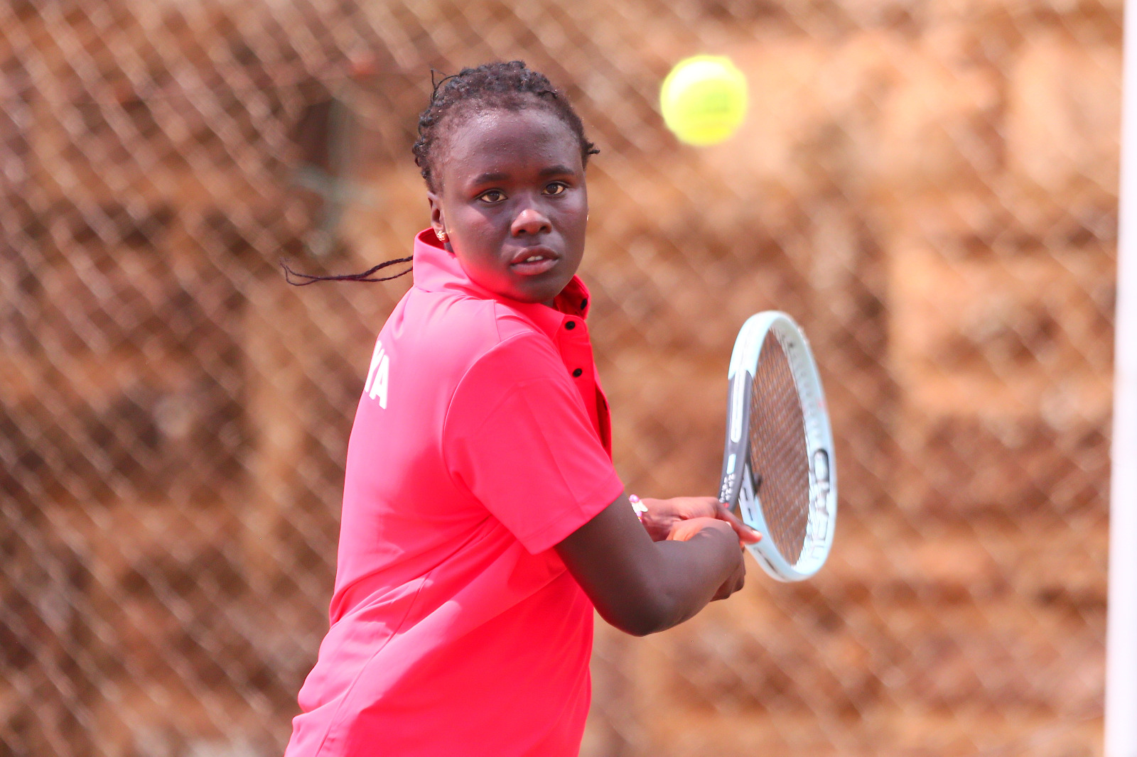 Kenya reign supreme at ANOCA Zone 5 Youth Games