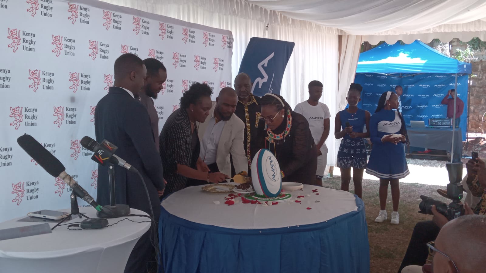 Amara raises Simbas support to KES 2.5 million after Chipu triumph