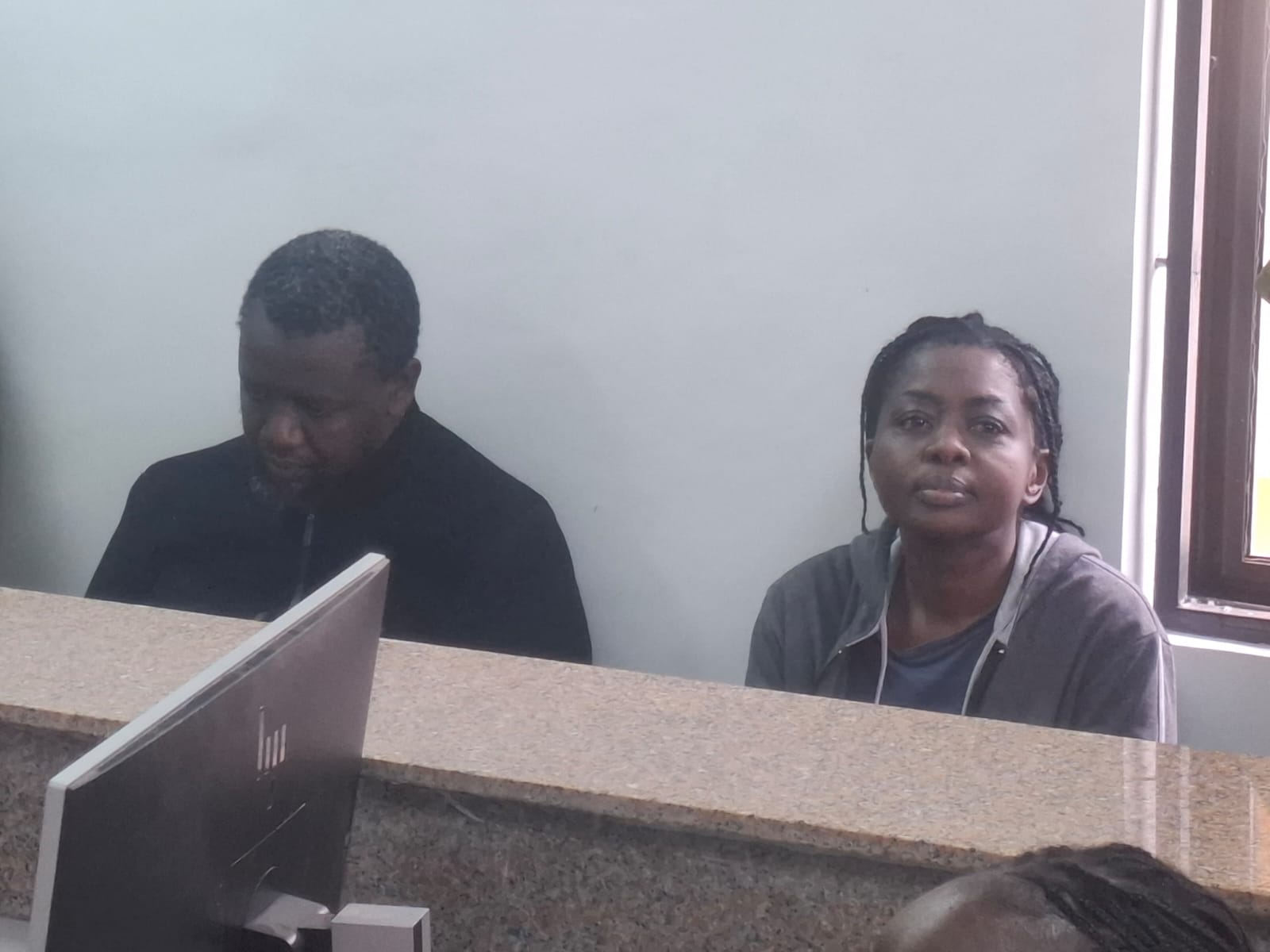 Lawyer Angella Mulwa freed on KES 1 million bond over vehicle theft at Dr Mutiso home