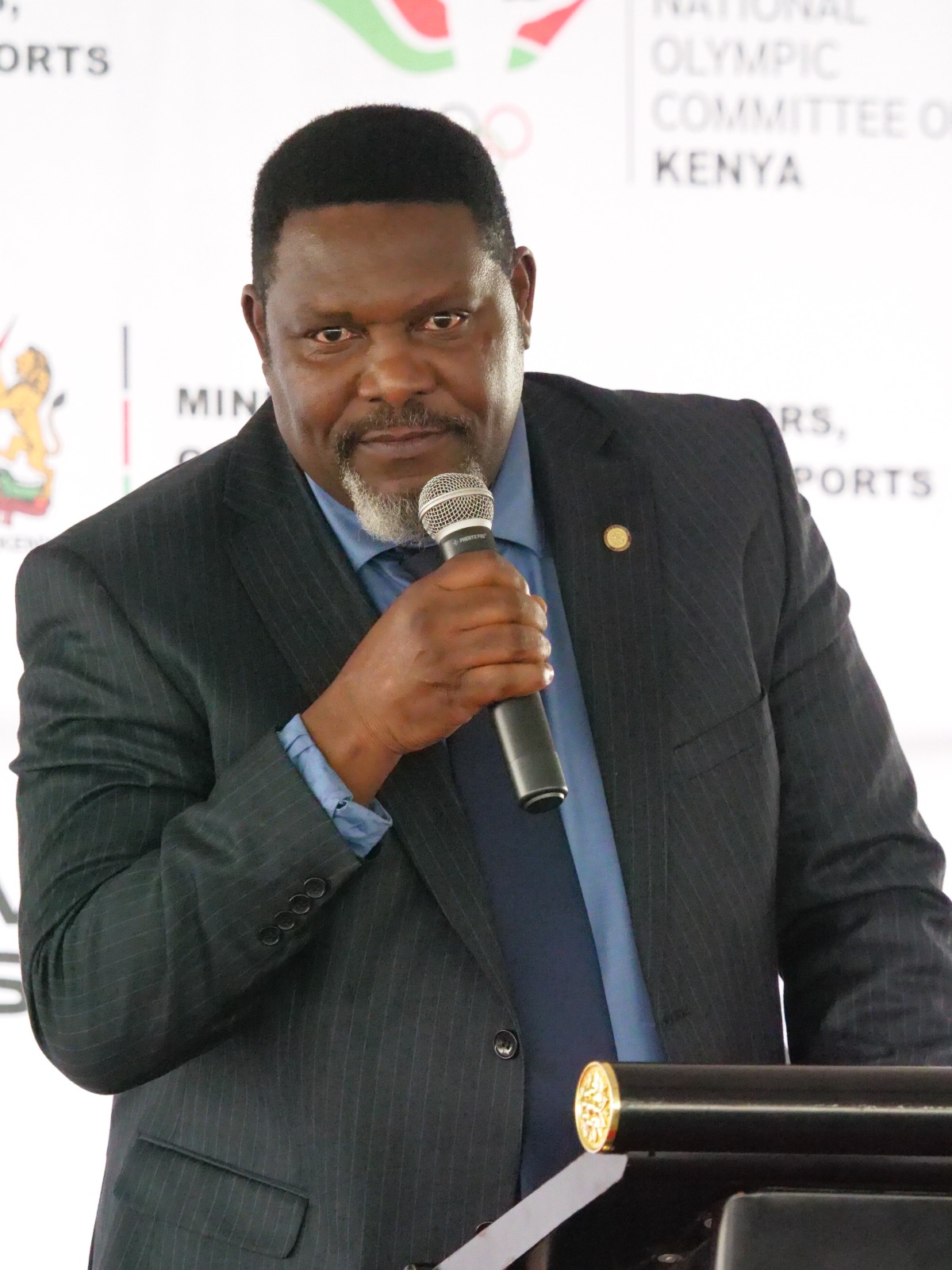ANOCA Zone 5 Youth Games offer launchpad for East Africa’s next generation of champions