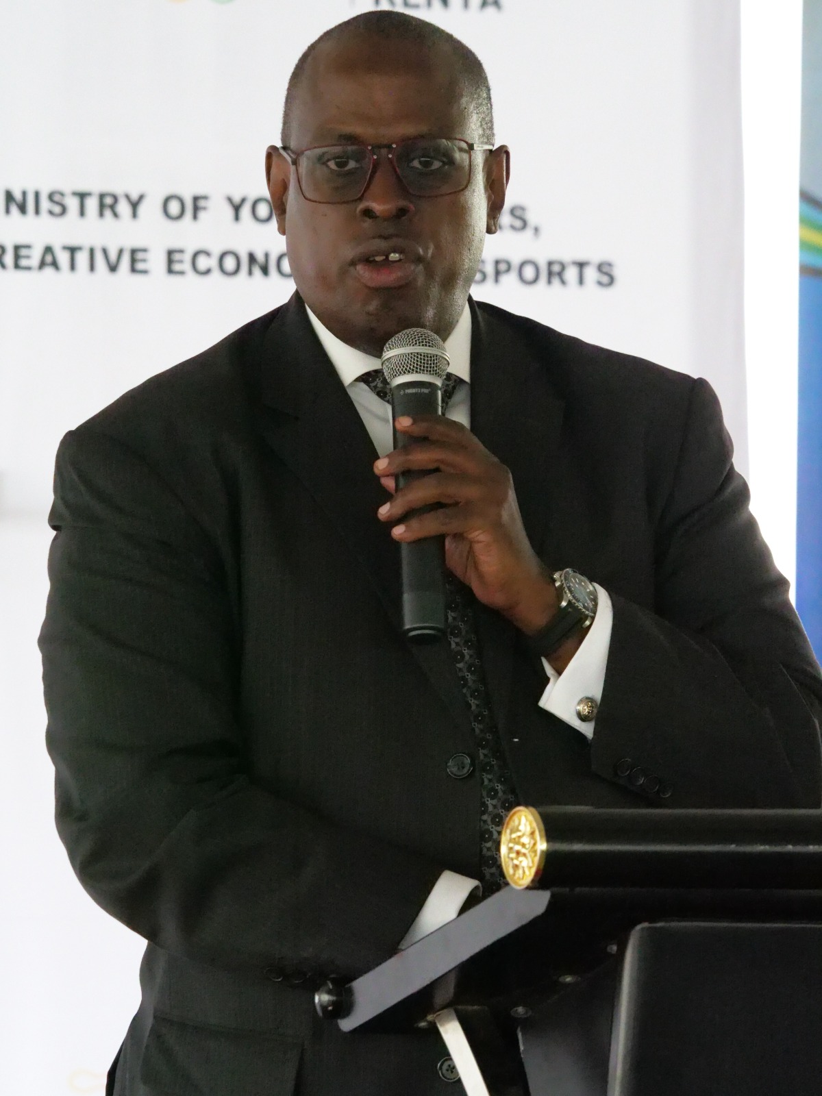 ANOCA Zone 5 Youth Games offer launchpad for East Africa’s next generation of champions