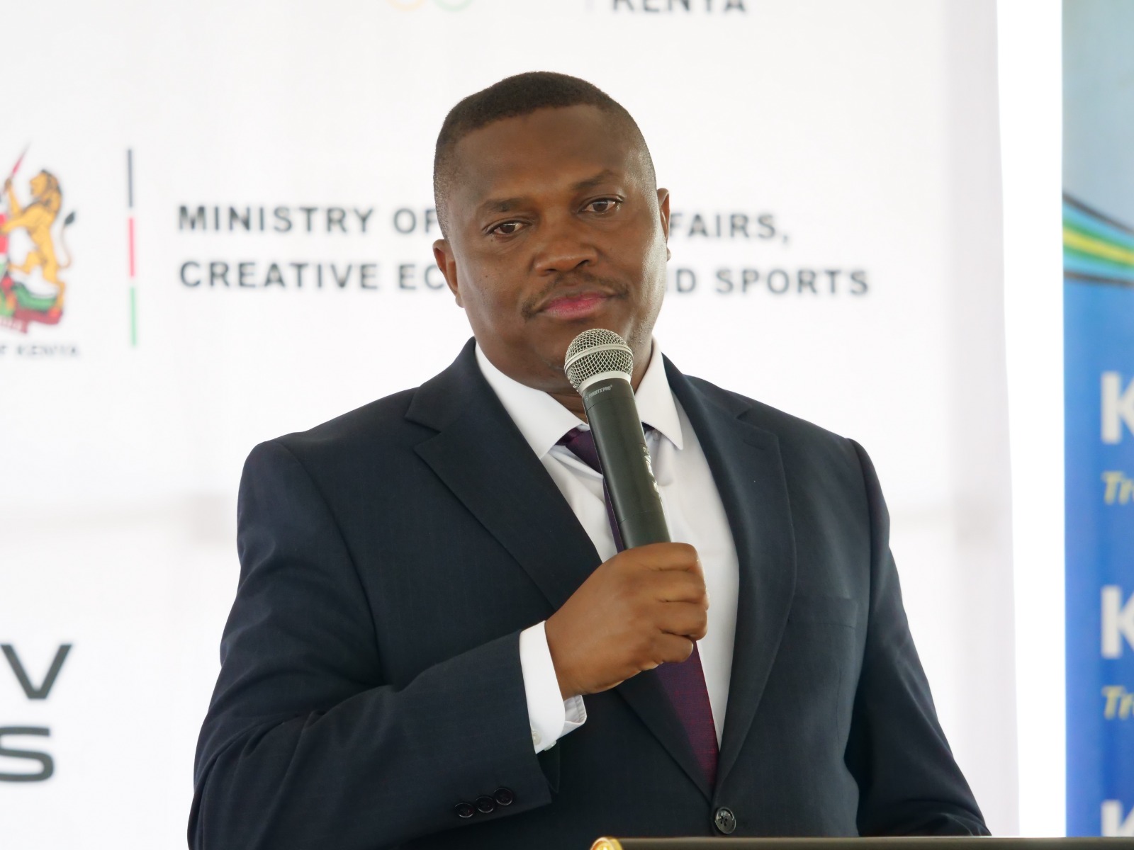 ANOCA Zone 5 Youth Games offer launchpad for East Africa’s next generation of champions
