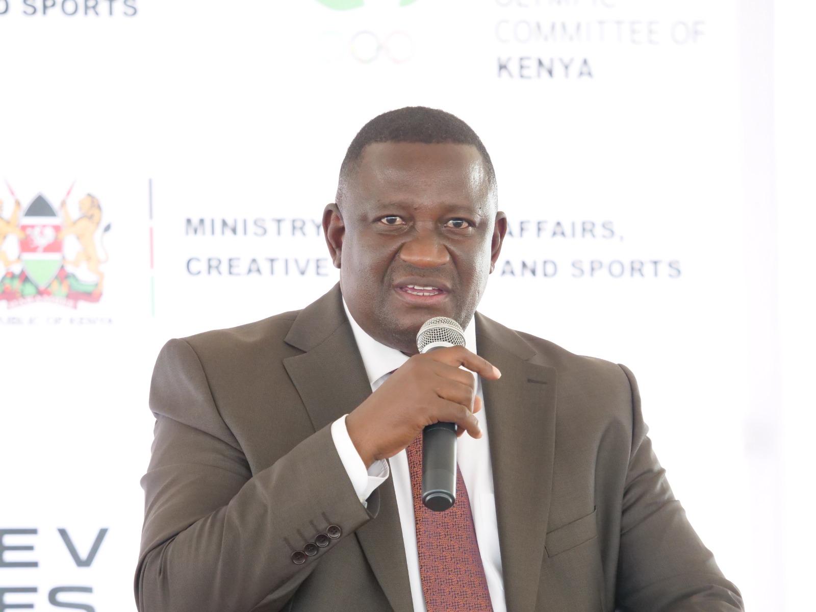 ANOCA Zone 5 Youth Games offer launchpad for East Africa’s next generation of champions