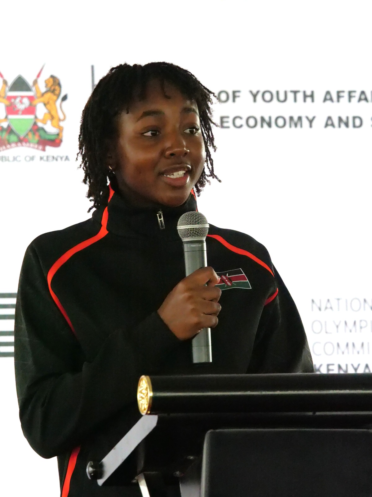 ANOCA Zone 5 Youth Games offer launchpad for East Africa’s next generation of champions