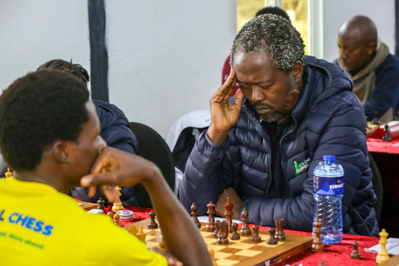 Chess