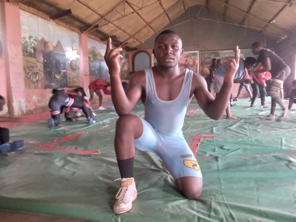 Kenya confident of retaining East Africa Wrestling Championships title