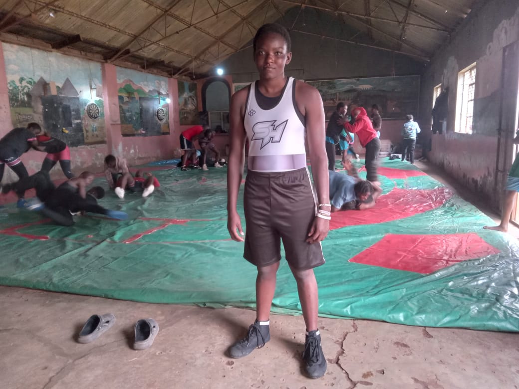 Kenya confident of retaining East Africa Wrestling Championships title