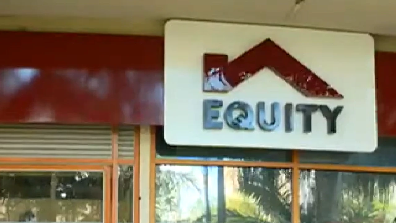 Equity Bank